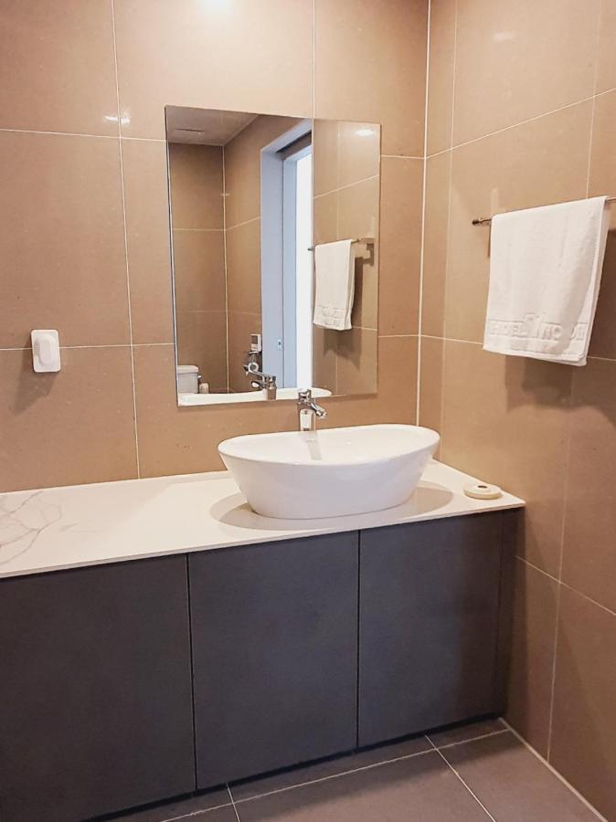 Hotel Wooin Mokpo Esterno foto
